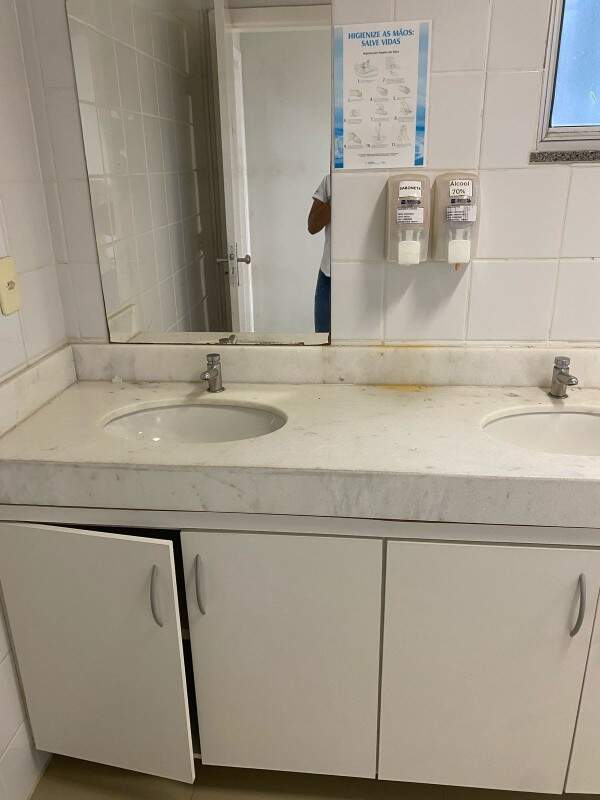 Loja-Salão para alugar, 360m² - Foto 19