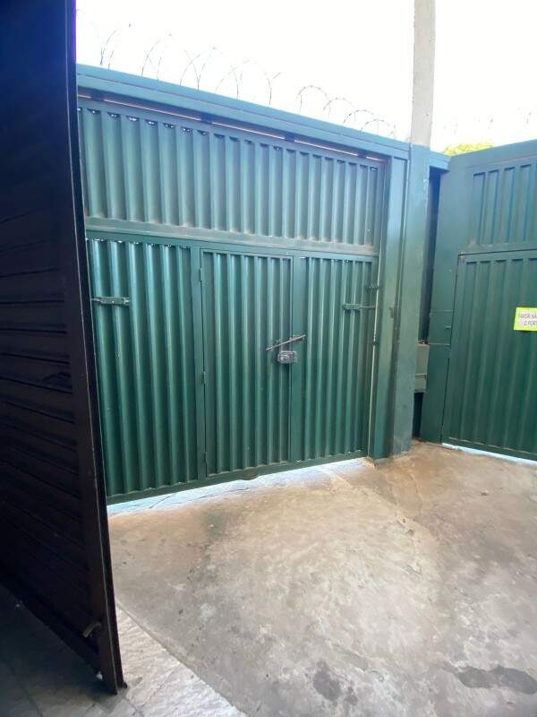 Loja-Salão para alugar, 95m² - Foto 1