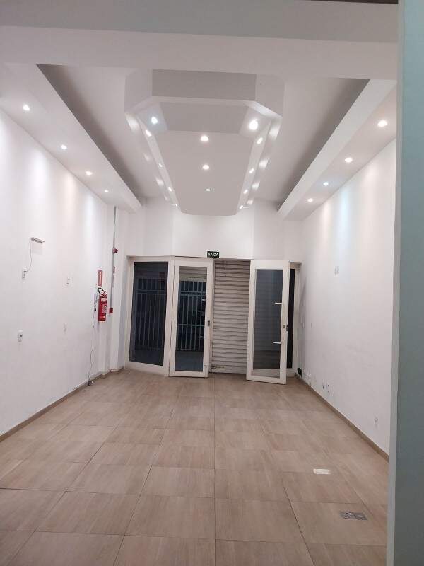 Loja-Salão para alugar, 98m² - Foto 3