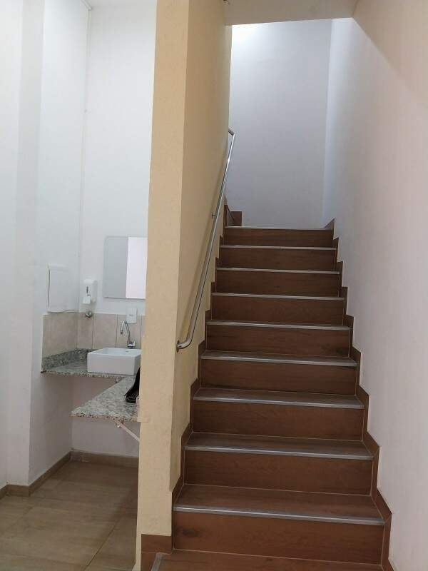 Loja-Salão para alugar, 98m² - Foto 6