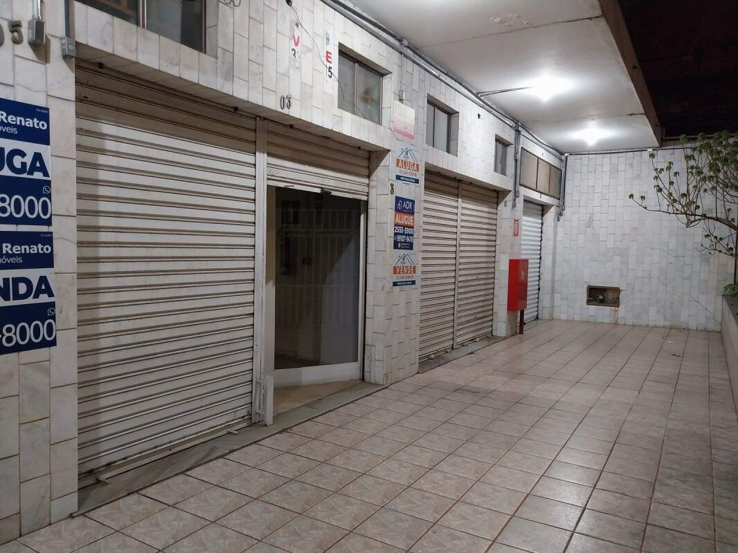 Loja-Salão para alugar, 98m² - Foto 1
