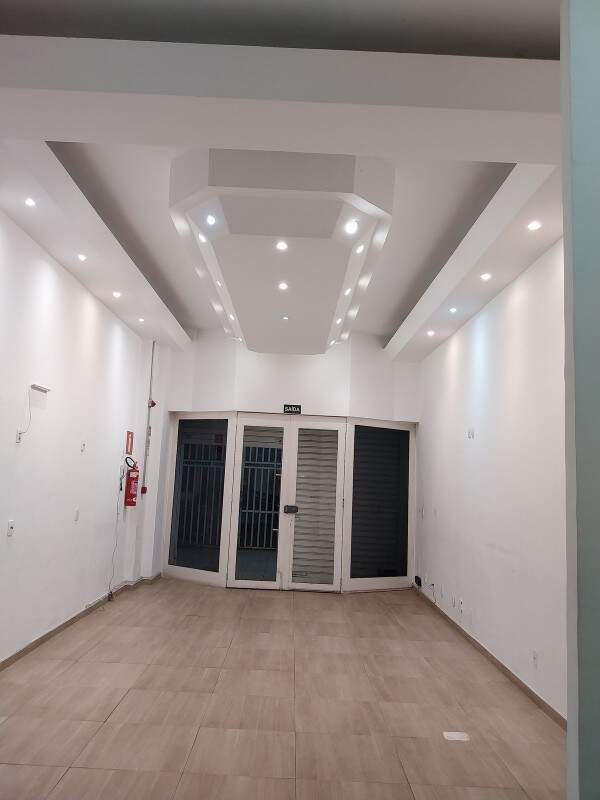 Loja-Salão para alugar, 98m² - Foto 5