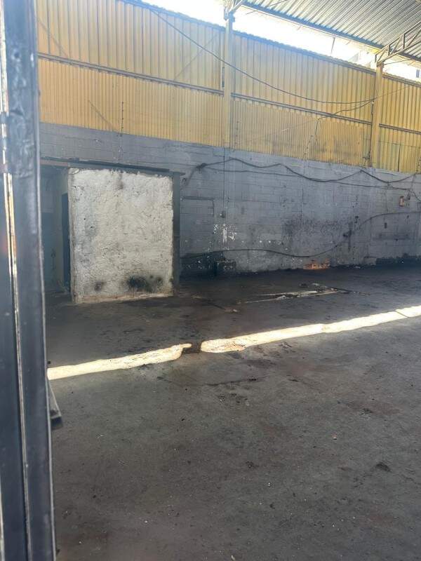 Depósito-Galpão-Armazém para alugar, 280m² - Foto 9