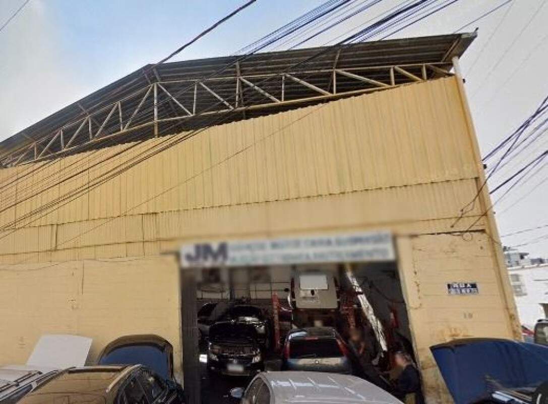 Depósito-Galpão-Armazém para alugar, 280m² - Foto 1