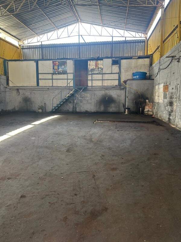 Depósito-Galpão-Armazém para alugar, 280m² - Foto 8