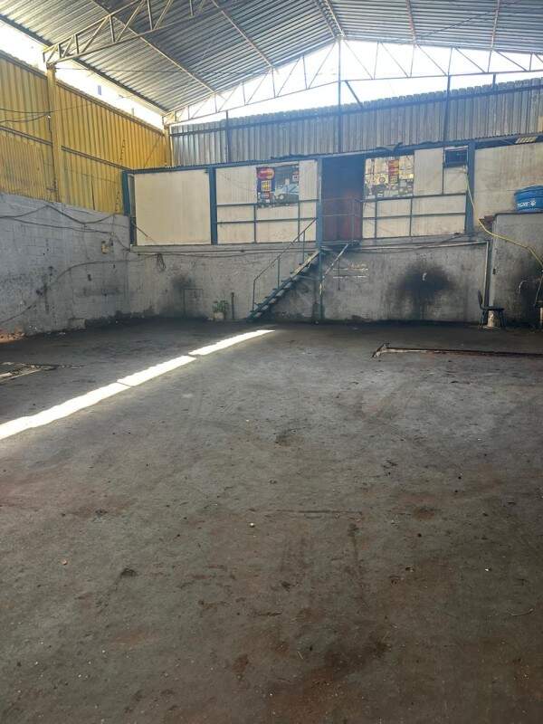 Depósito-Galpão-Armazém para alugar, 280m² - Foto 7