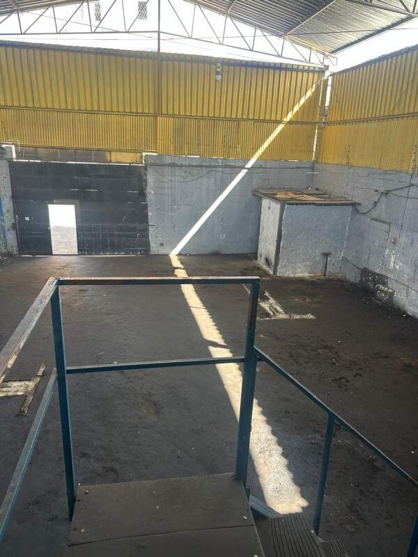 Depósito-Galpão-Armazém para alugar, 280m² - Foto 2