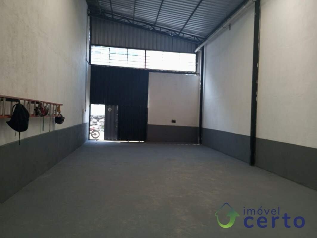 Depósito-Galpão, 250 m² - Foto 21