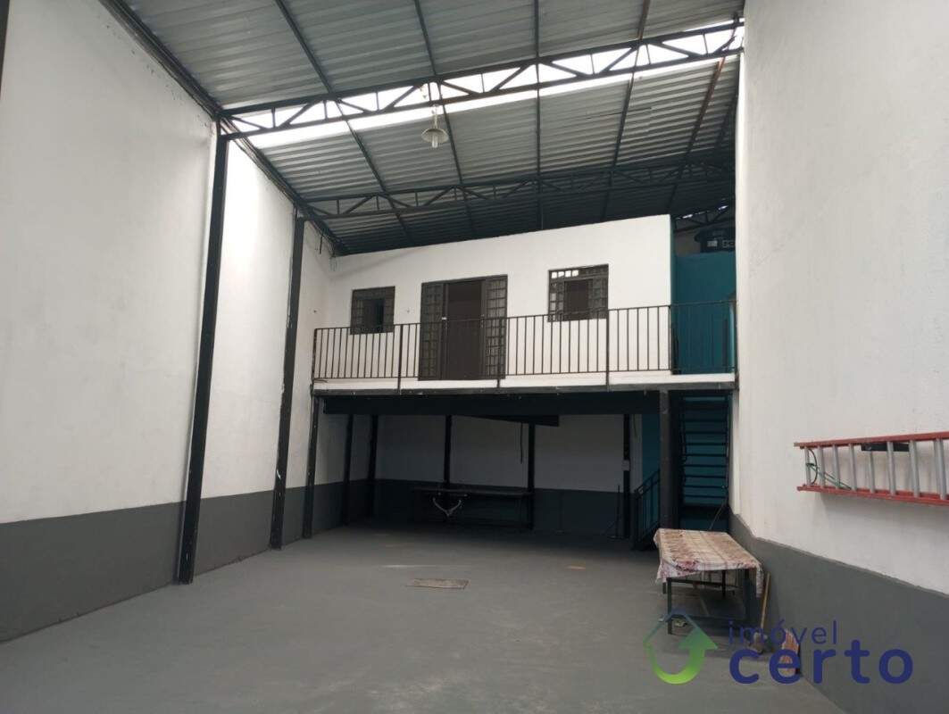 Depósito-Galpão, 250 m² - Foto 3
