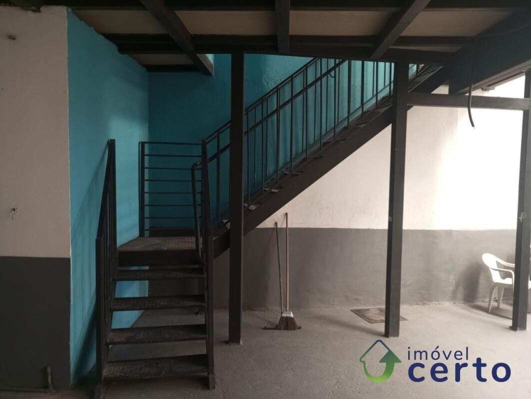 Depósito-Galpão, 250 m² - Foto 8