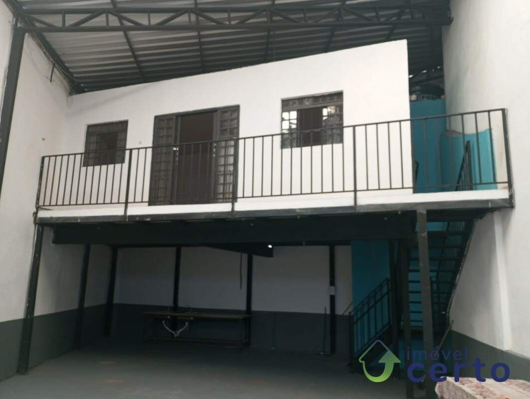 Depósito-Galpão, 250 m² - Foto 5