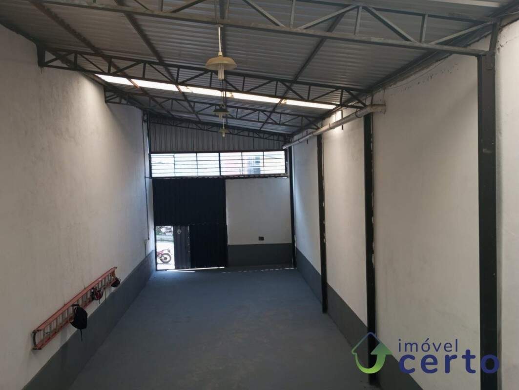 Depósito-Galpão, 250 m² - Foto 20