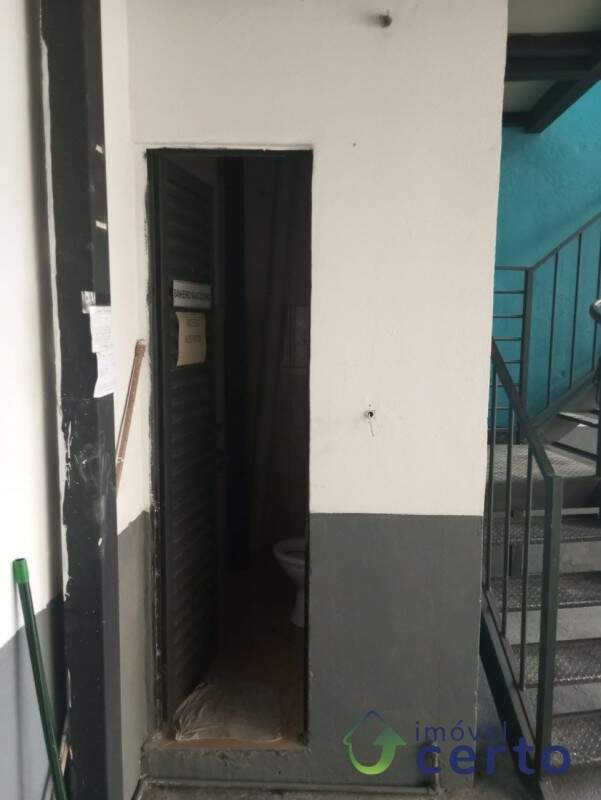 Depósito-Galpão, 250 m² - Foto 9