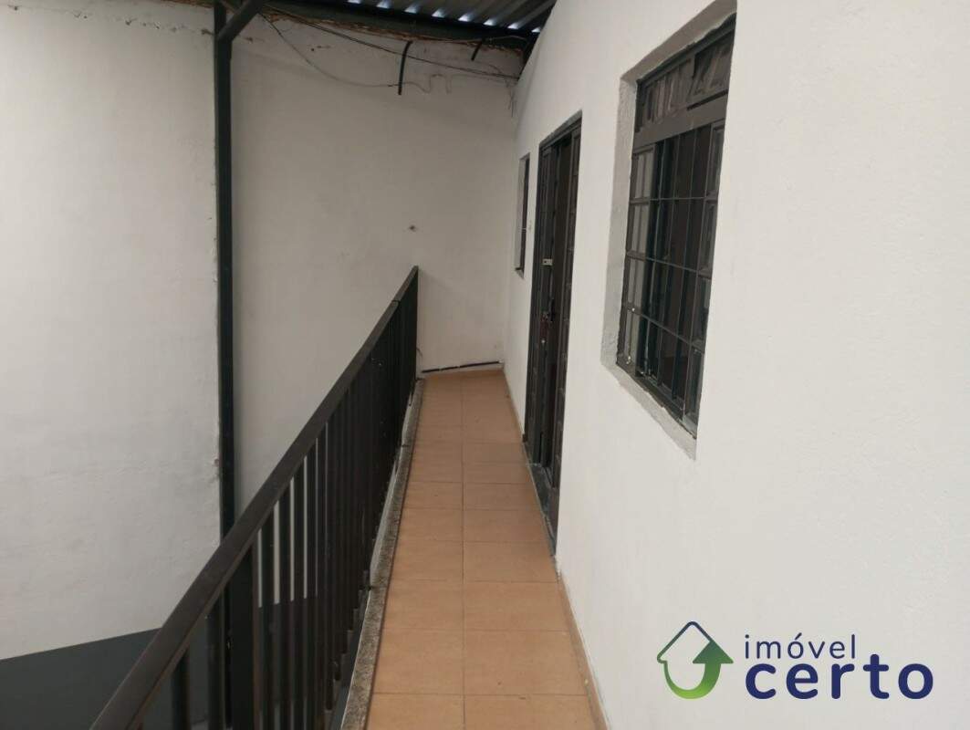 Depósito-Galpão, 250 m² - Foto 10