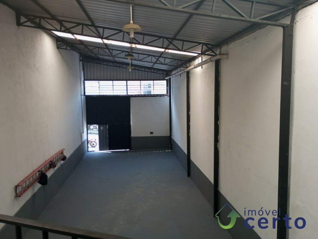 Depósito-Galpão, 250 m² - Foto 19