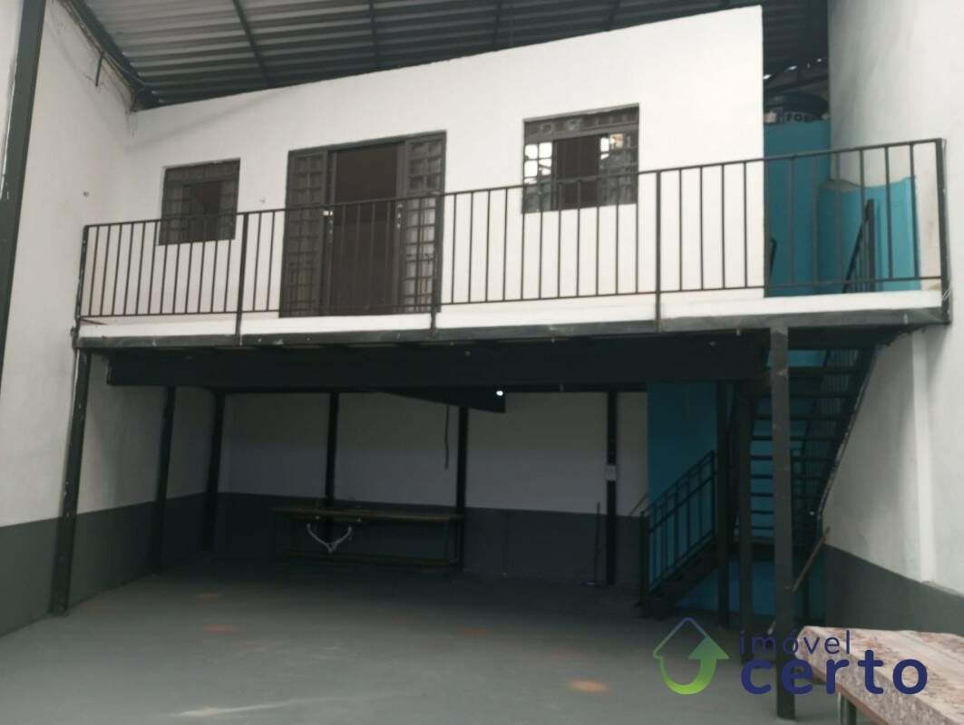 Depósito-Galpão, 250 m² - Foto 6