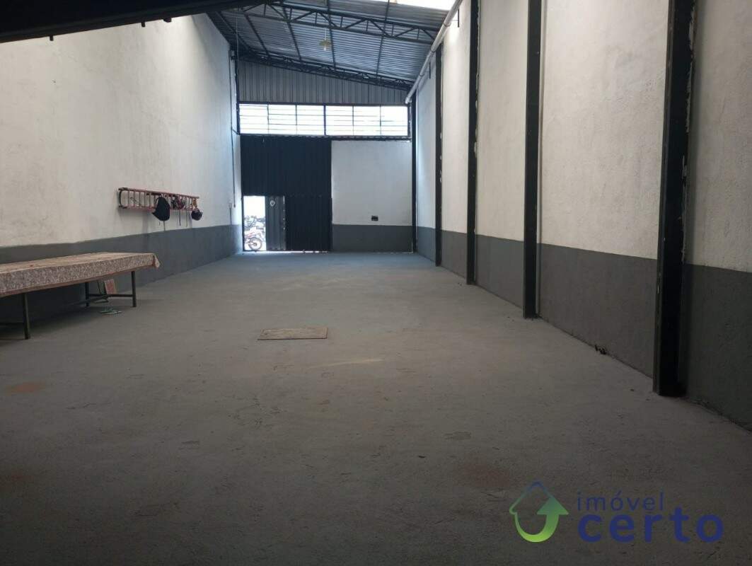 Depósito-Galpão, 250 m² - Foto 22