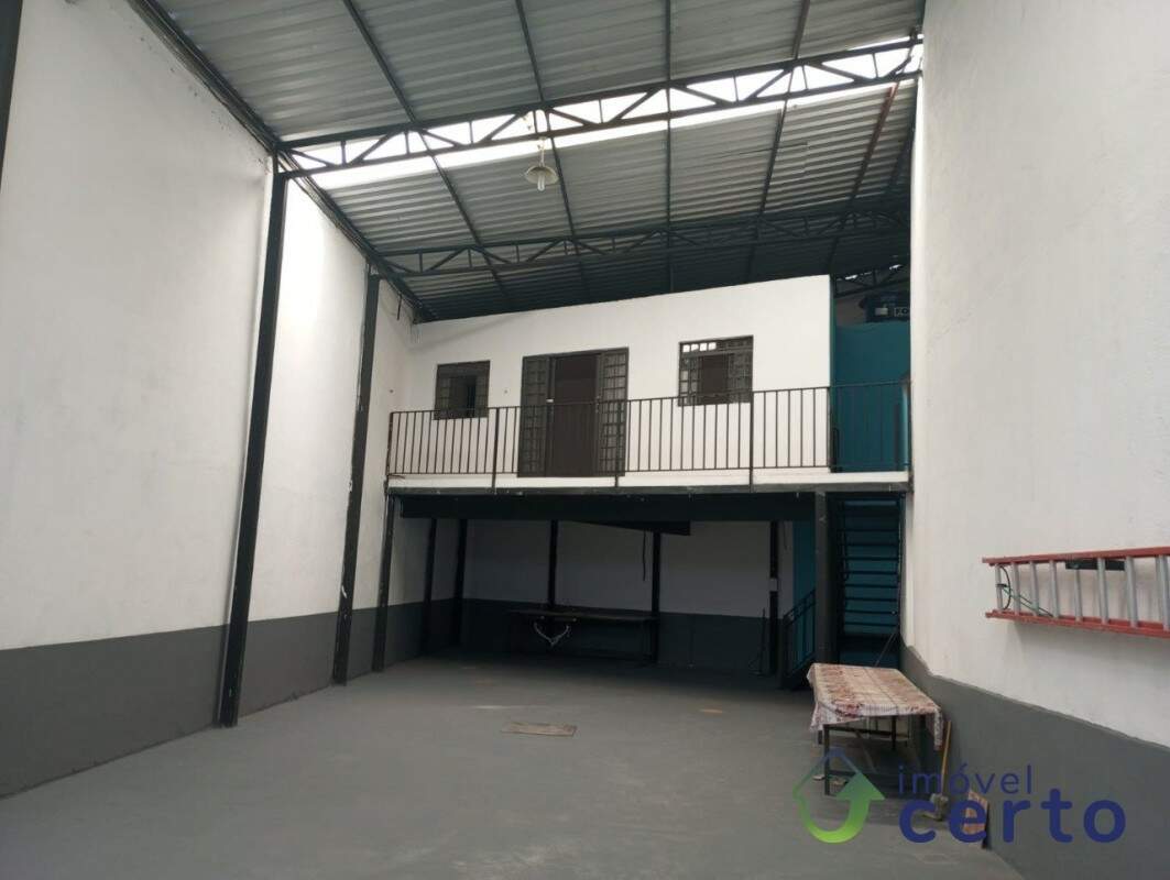 Depósito-Galpão, 250 m² - Foto 4