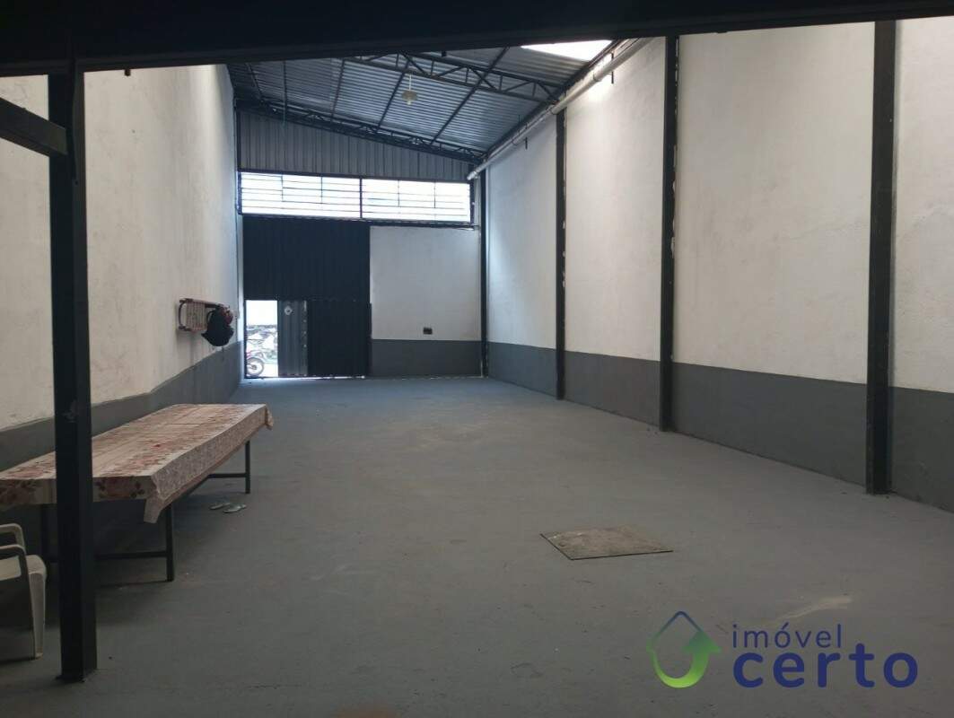 Depósito-Galpão, 250 m² - Foto 2