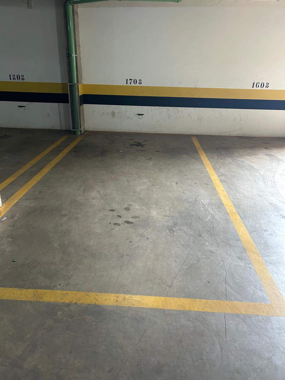 Apartamento à venda com 1 quarto, 34m² - Foto 12