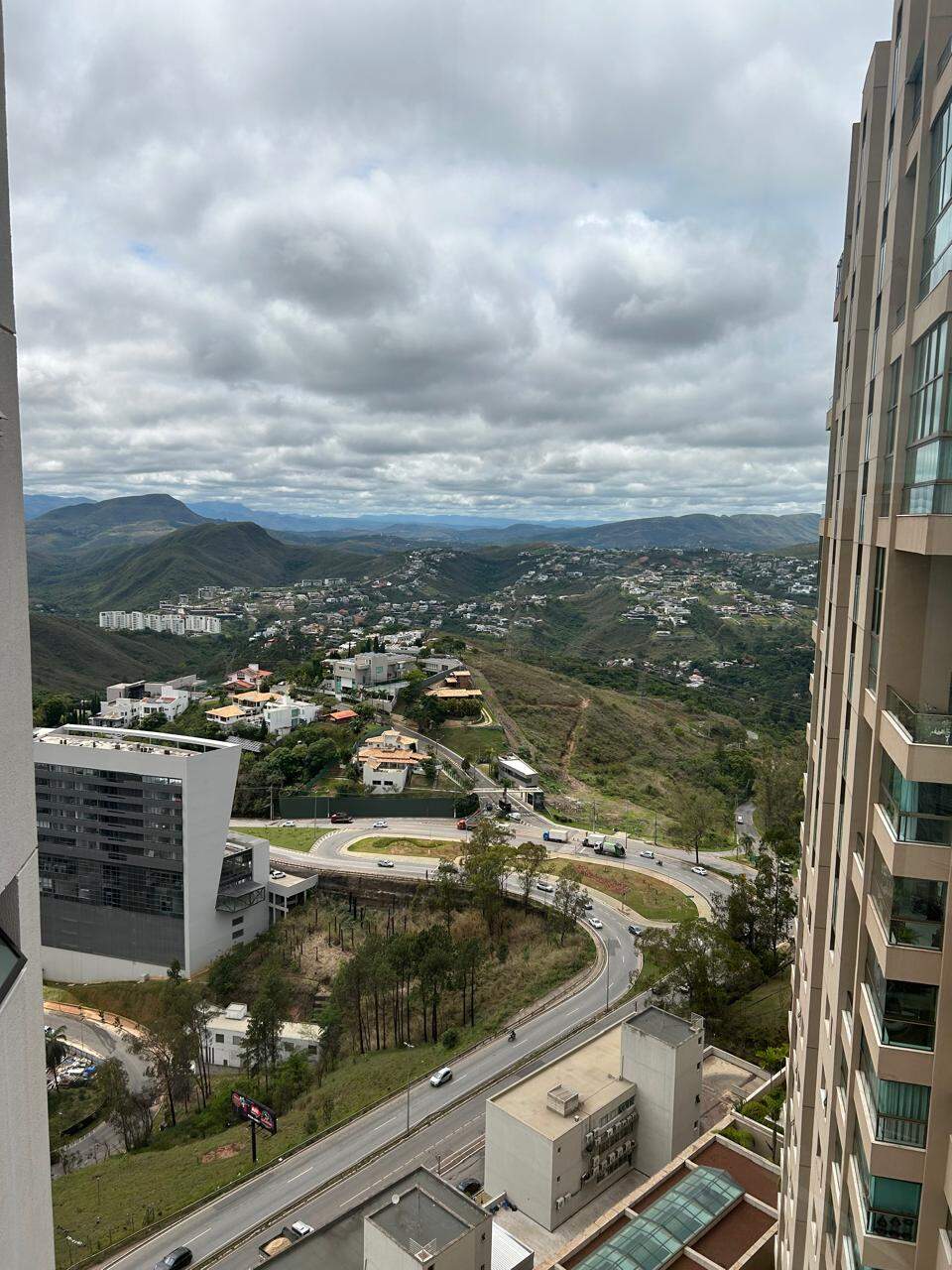 Apartamento à venda com 1 quarto, 34m² - Foto 16
