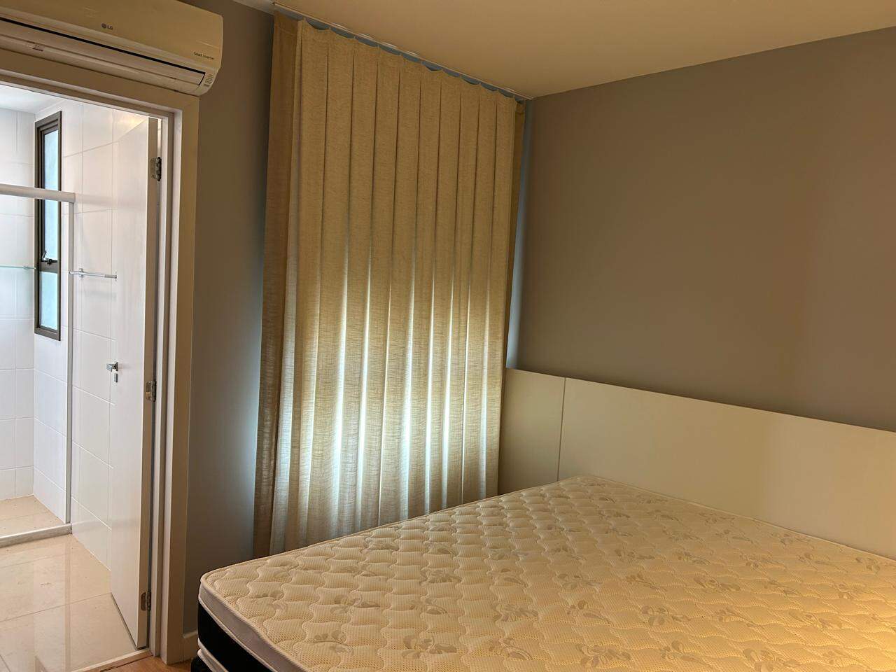 Apartamento à venda com 1 quarto, 34m² - Foto 20