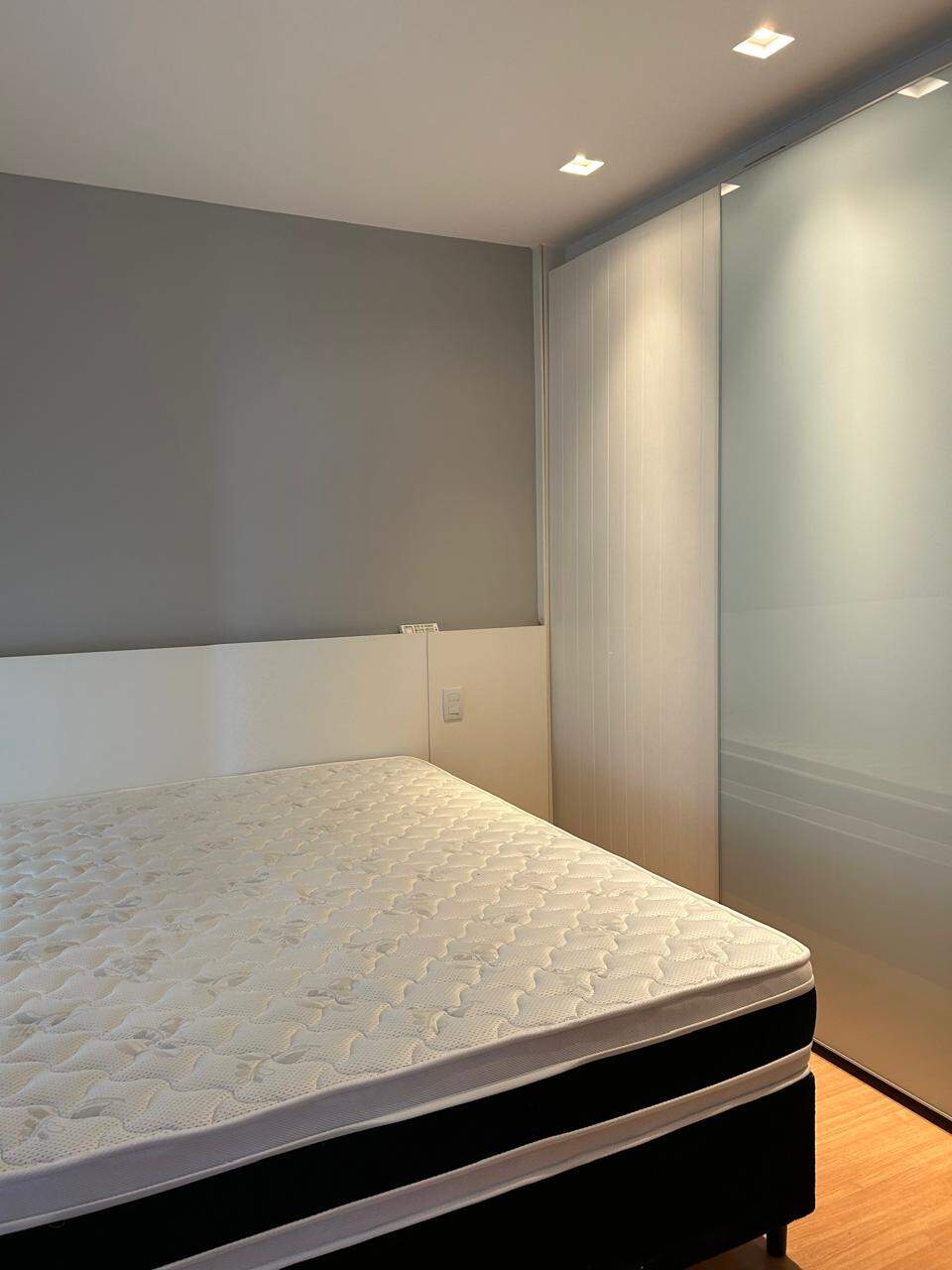 Apartamento à venda com 1 quarto, 34m² - Foto 10
