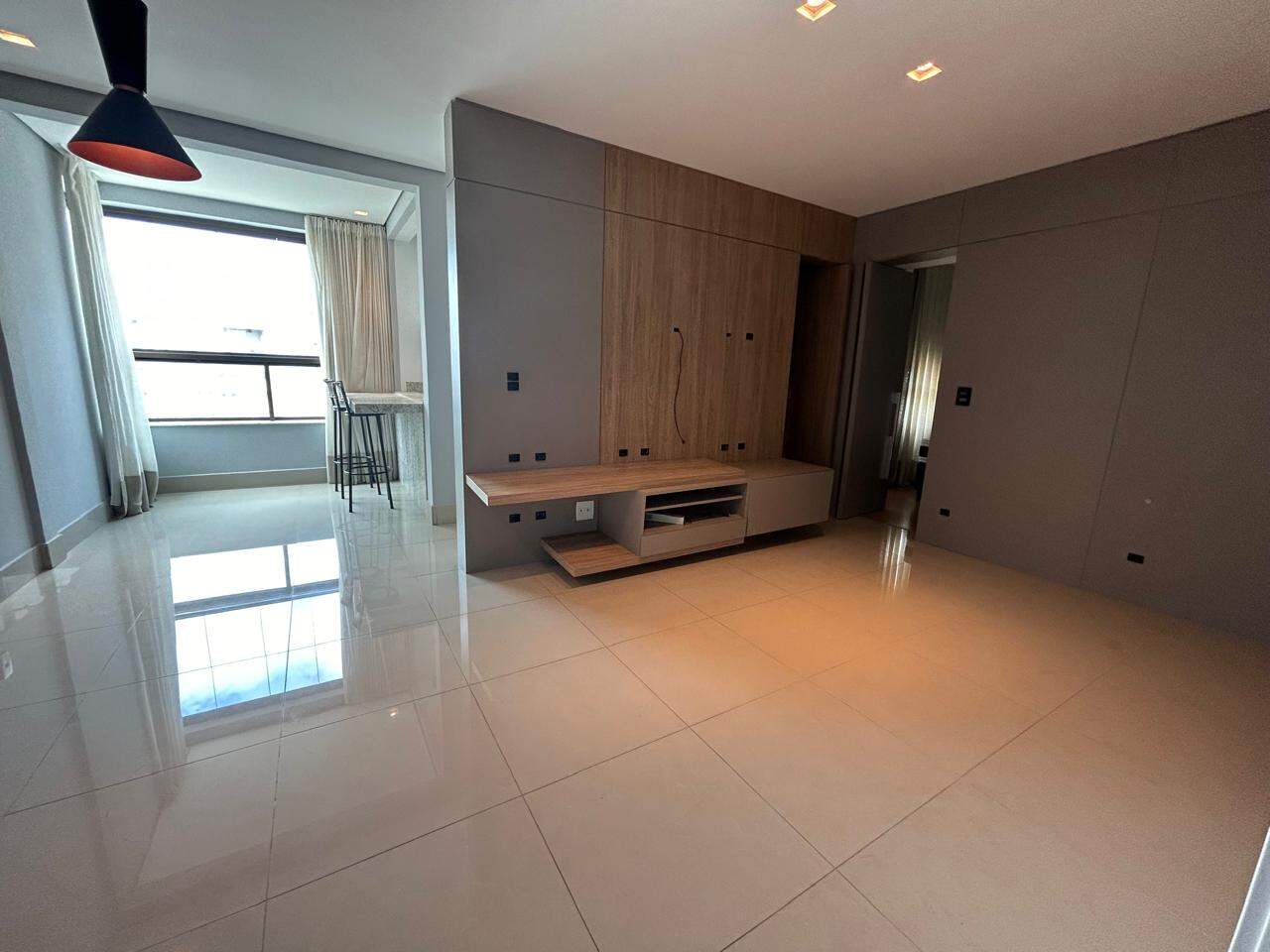 Apartamento à venda com 1 quarto, 34m² - Foto 9
