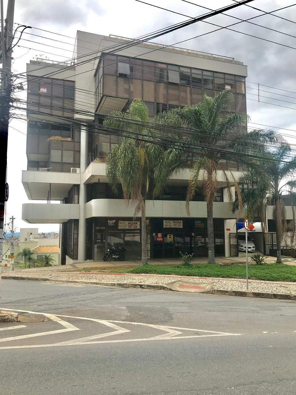 Loja-Salão para alugar, 195m² - Foto 5