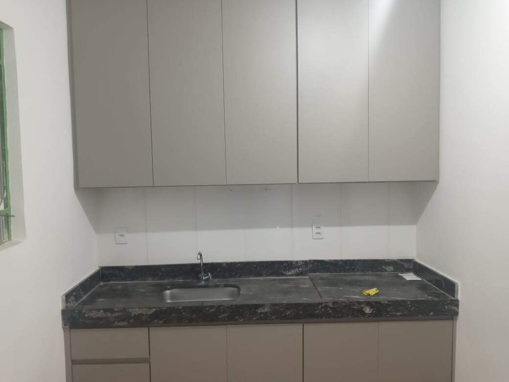 Casa para alugar com 3 quartos, 65m² - Foto 11