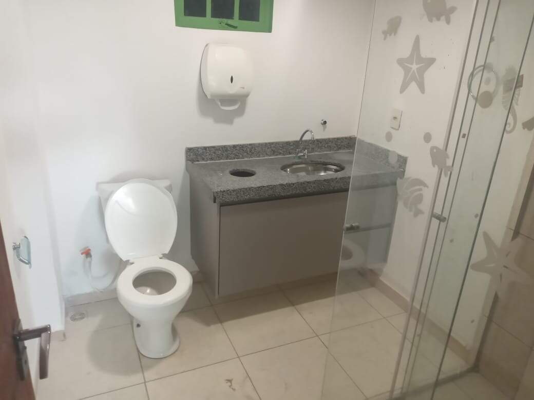 Casa para alugar com 3 quartos, 65m² - Foto 7