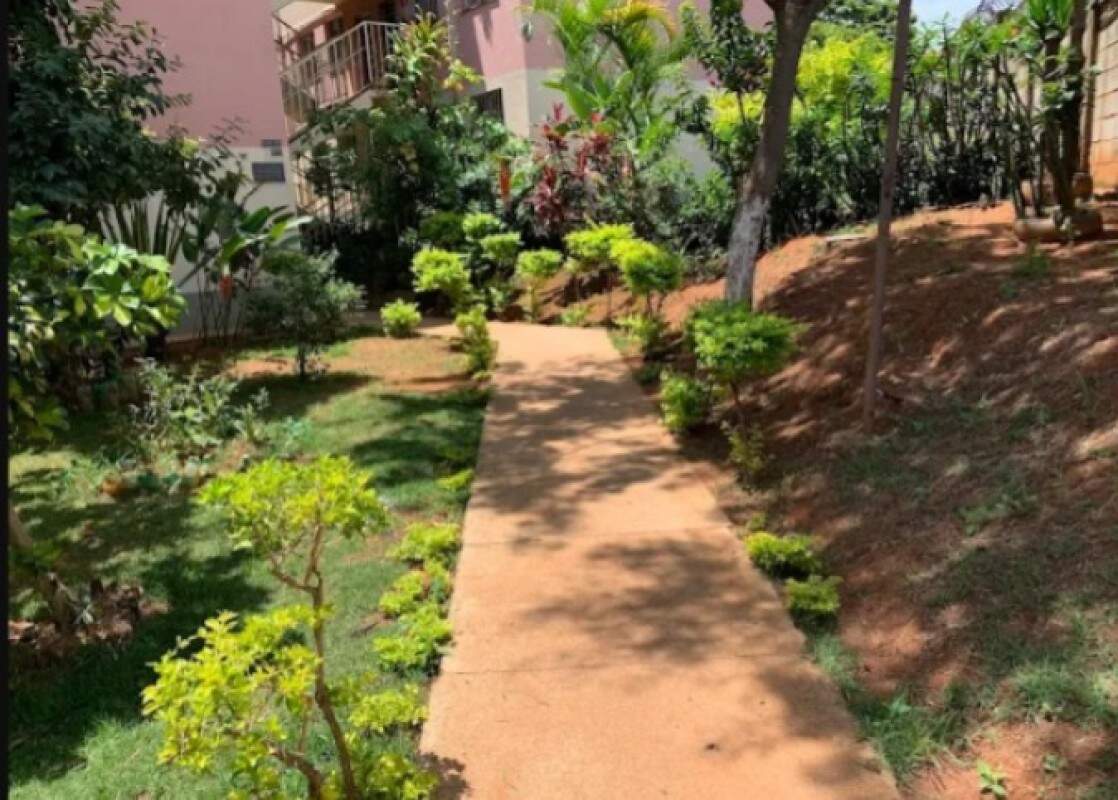 Apartamento à venda com 2 quartos, 52m² - Foto 1