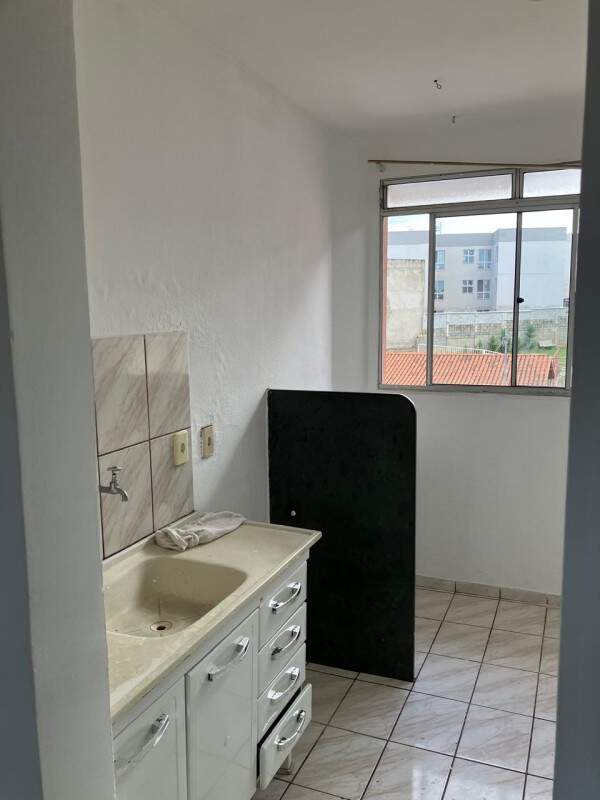 Apartamento à venda com 2 quartos, 52m² - Foto 6