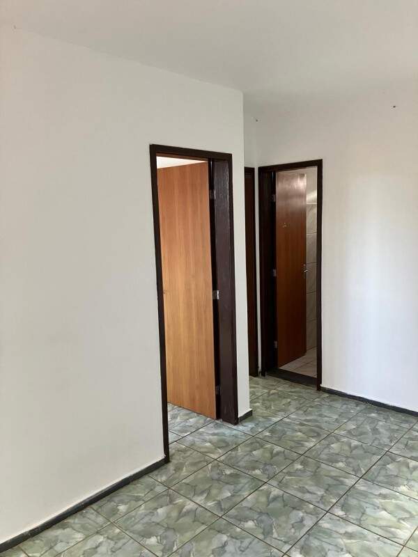 Apartamento à venda com 2 quartos, 52m² - Foto 5