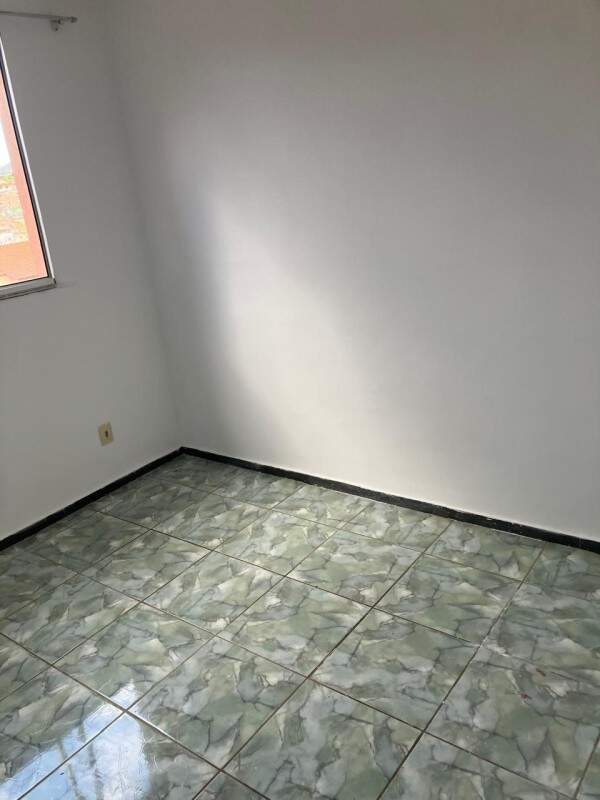 Apartamento à venda com 2 quartos, 52m² - Foto 9