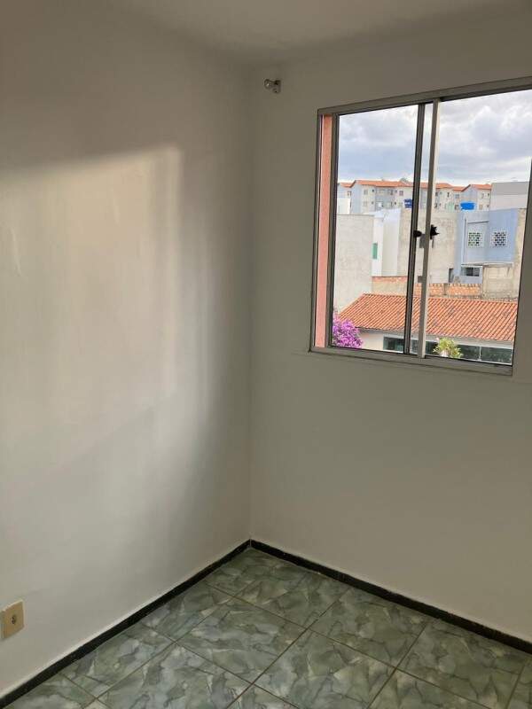 Apartamento à venda com 2 quartos, 52m² - Foto 10