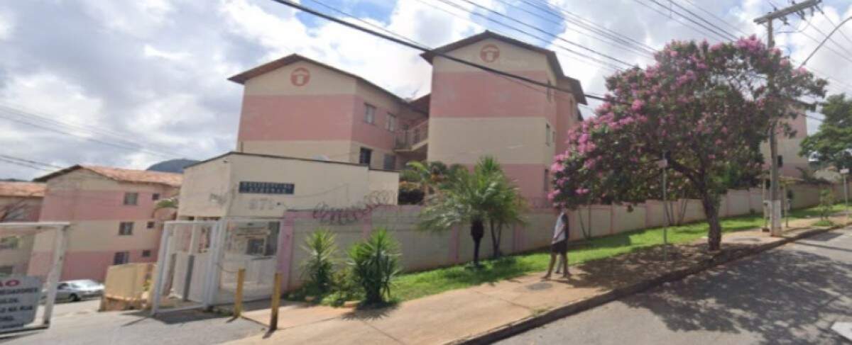 Apartamento à venda com 2 quartos, 52m² - Foto 2