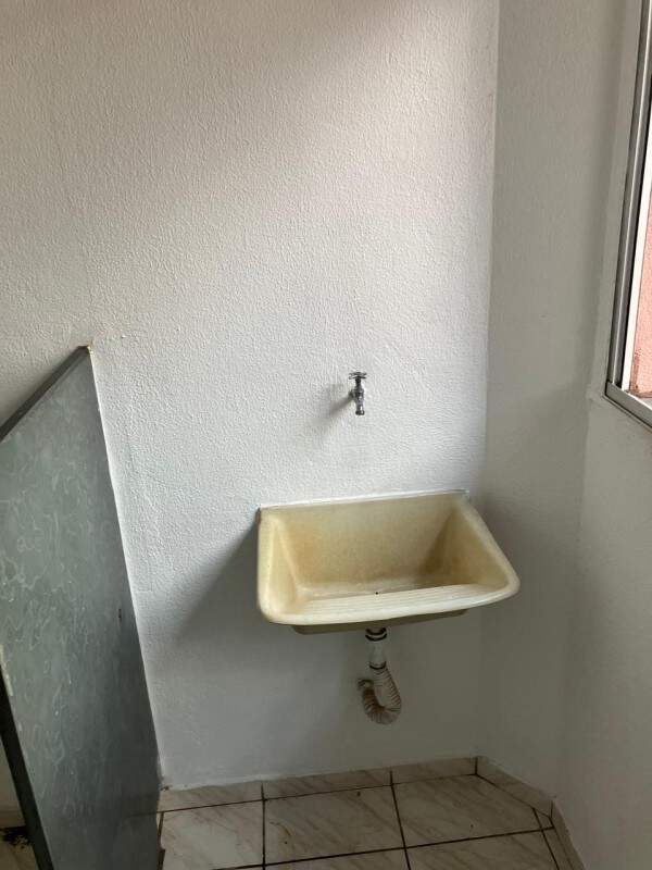 Apartamento à venda com 2 quartos, 52m² - Foto 7