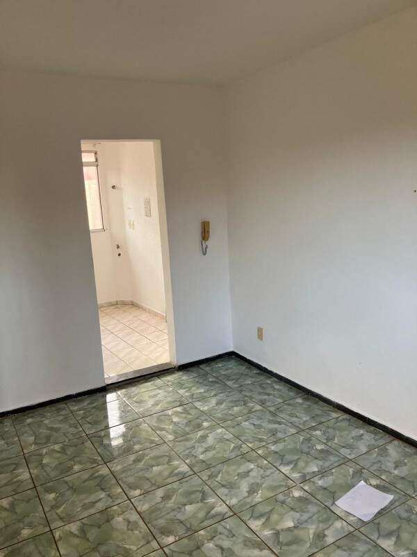 Apartamento à venda com 2 quartos, 52m² - Foto 4