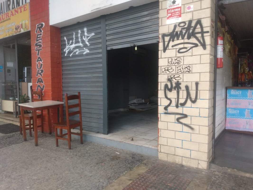Loja-Salão para alugar, 100m² - Foto 6