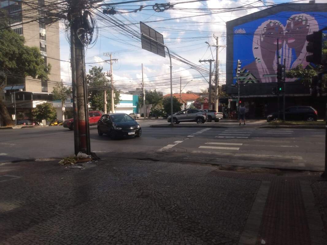 Loja-Salão para alugar, 100m² - Foto 7