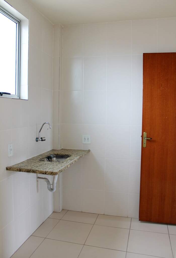 Apartamento à venda com 2 quartos, 55m² - Foto 7