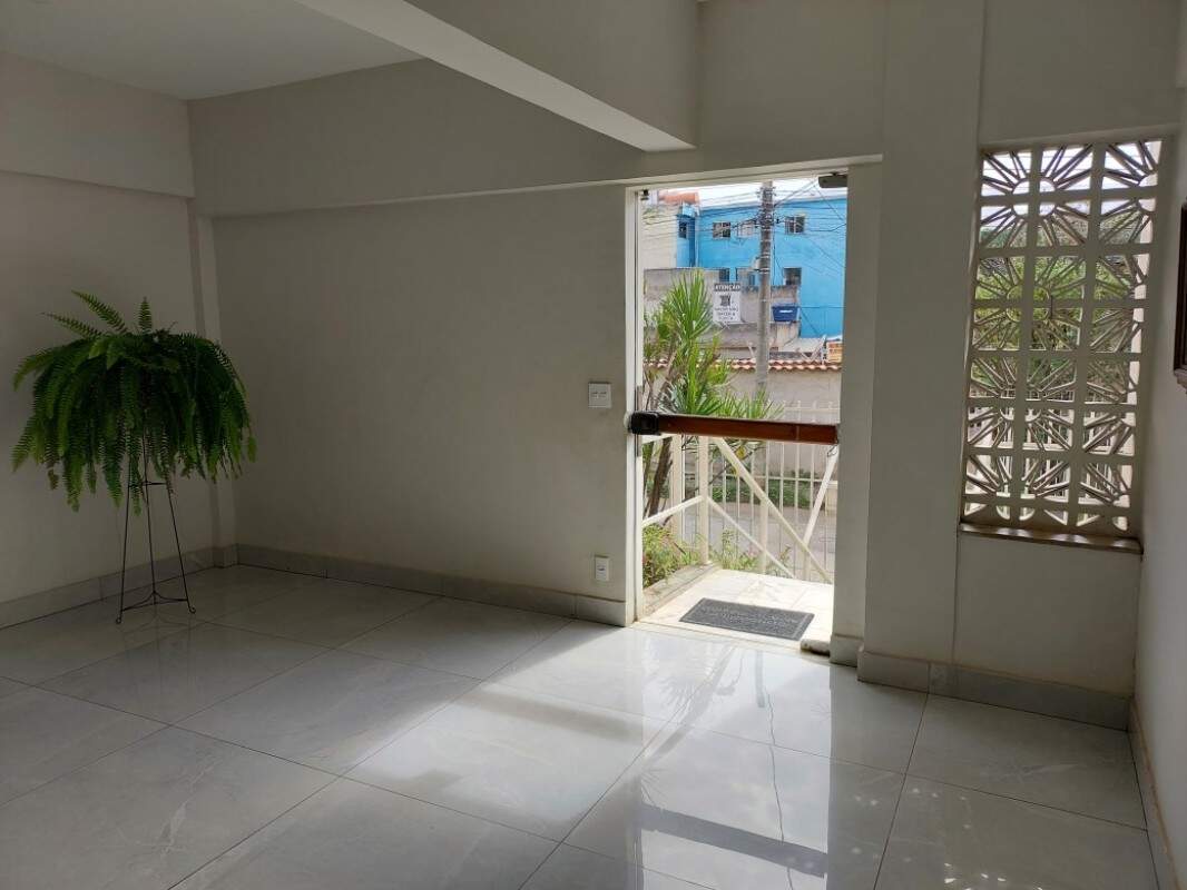 Apartamento à venda com 3 quartos, 118m² - Foto 14