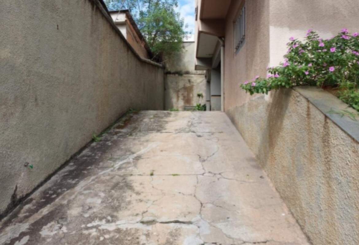 Apartamento à venda com 3 quartos, 118m² - Foto 24