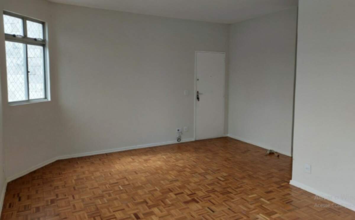Apartamento à venda com 3 quartos, 118m² - Foto 2