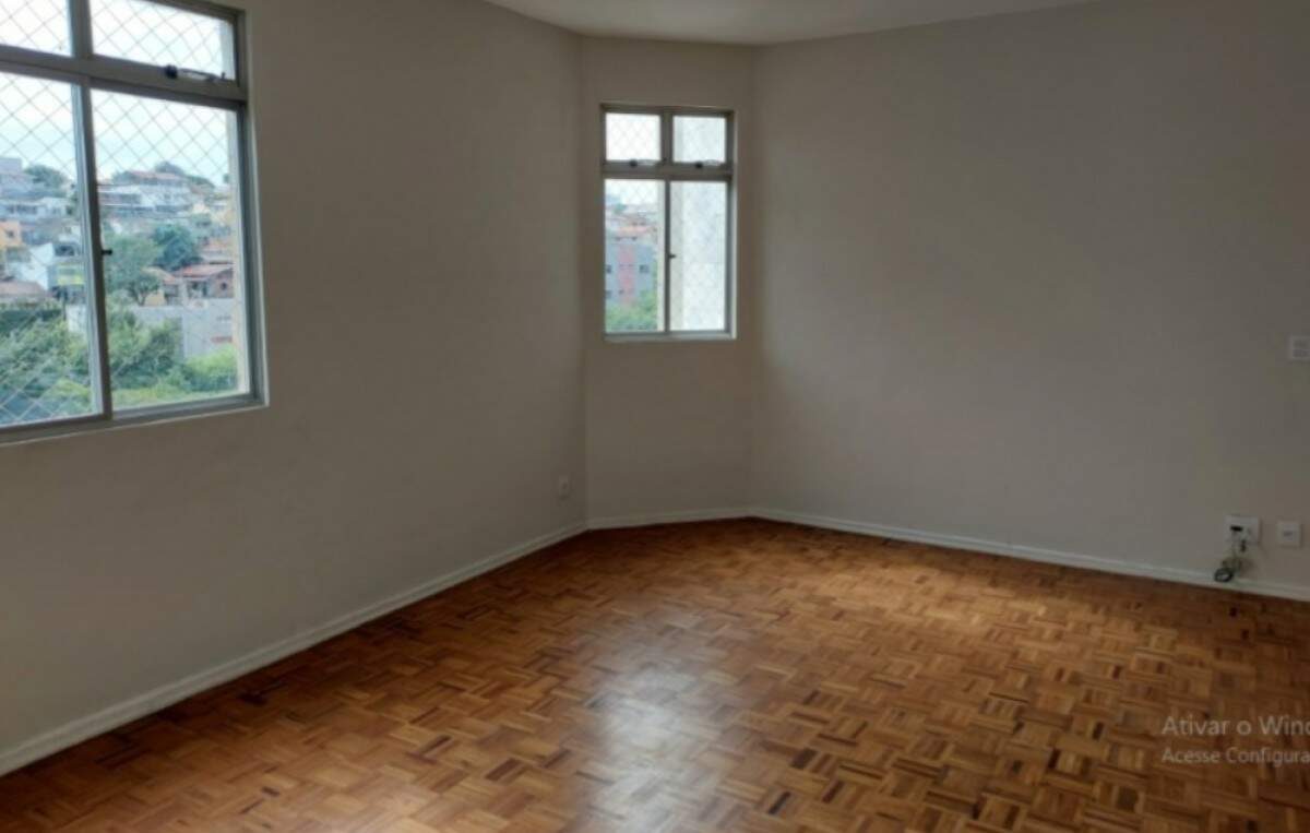 Apartamento à venda com 3 quartos, 118m² - Foto 4