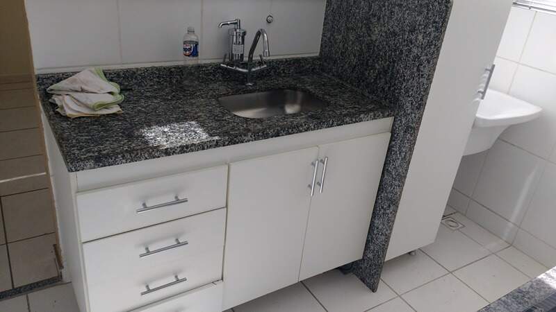 Apartamento, 2 quartos, 50 m² - Foto 4