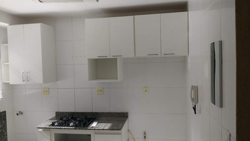 Apartamento, 2 quartos, 50 m² - Foto 3
