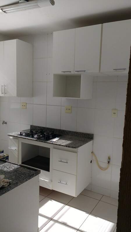 Apartamento, 2 quartos, 50 m² - Foto 5