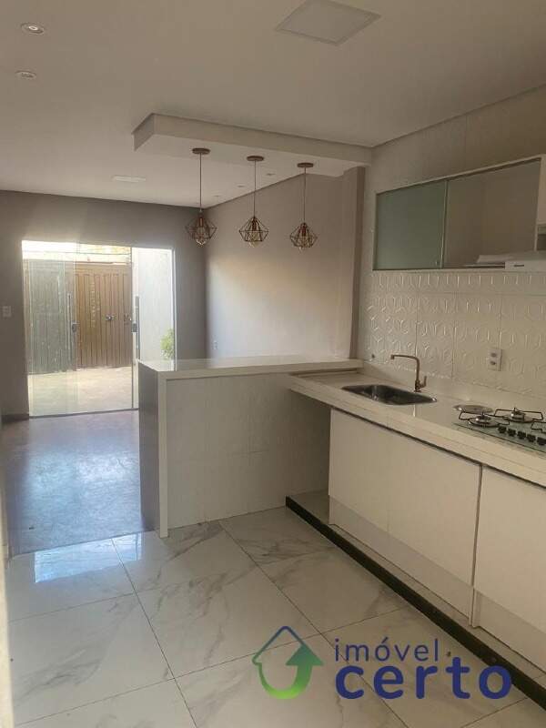 Casa, 2 quartos, 43 m² - Foto 4